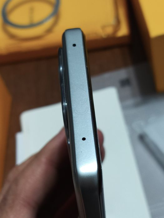 Realme P4 Power 10001 мАч Dimensity 7400 Ultra