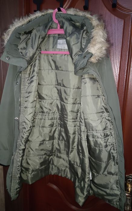 Куртка женская размер М