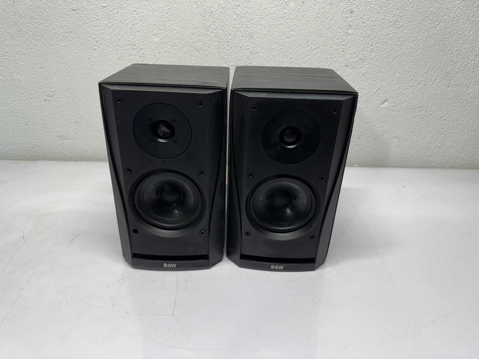 Тонколони -  Bowers & Wilkins M302 Prism
