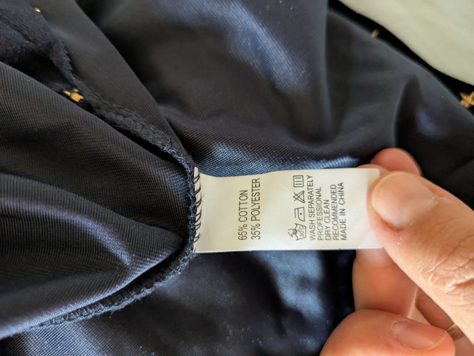 Къса секси кадифе рокля