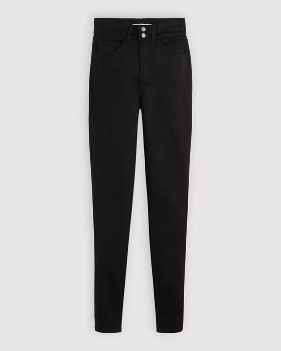Levis Retro High Skinny / Levi’s 501 Skinny Jeans ОРИГИНАЛНИ дамски дънки - 29-30