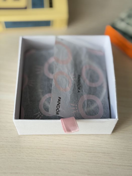 Браслет Pandora оригинал