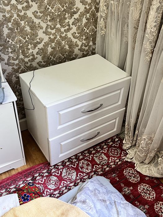 Прикроватная тумба