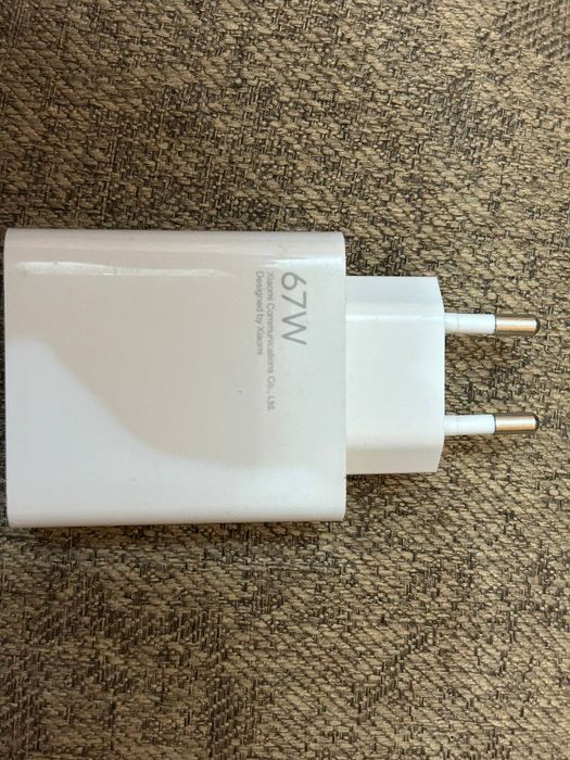 Сотовый телефон Pocofone X 3 GT