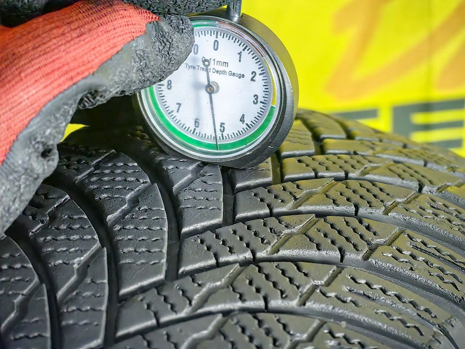 185/65R15 Firestone 2024 stare foarte buna