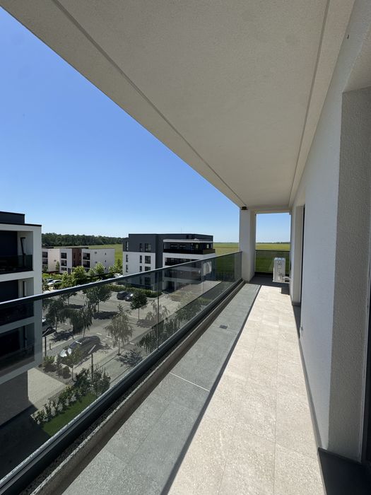 Apartament 3 camere de inchiriat in Paulesti