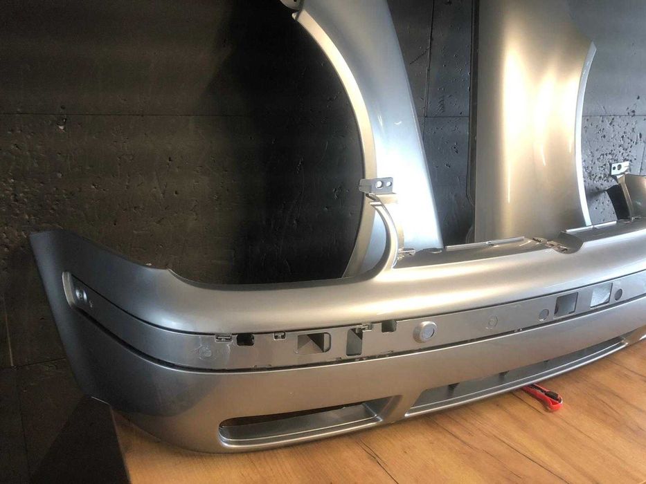 Bara & Aripa Fata Dreapta + Stanga VW Golf 4/IV An 1998-2004 LA7W Gri