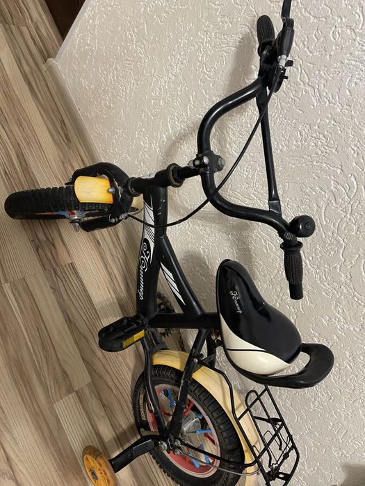 Продается велосипед