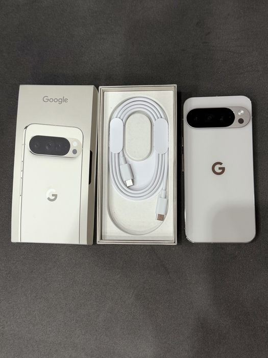 Google Pixel 10 Pro XL – 512GB