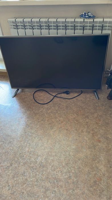 Телефизор Lg 107 диагональ