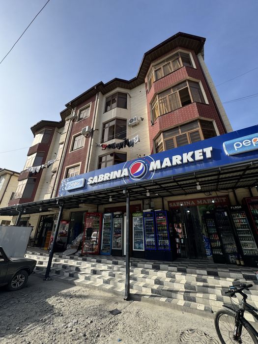 Срочно продаётся квартира!