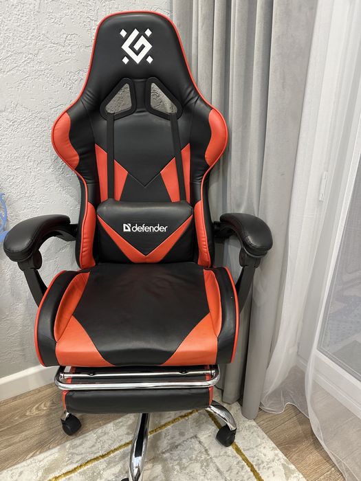 Продам компьютерное кресло