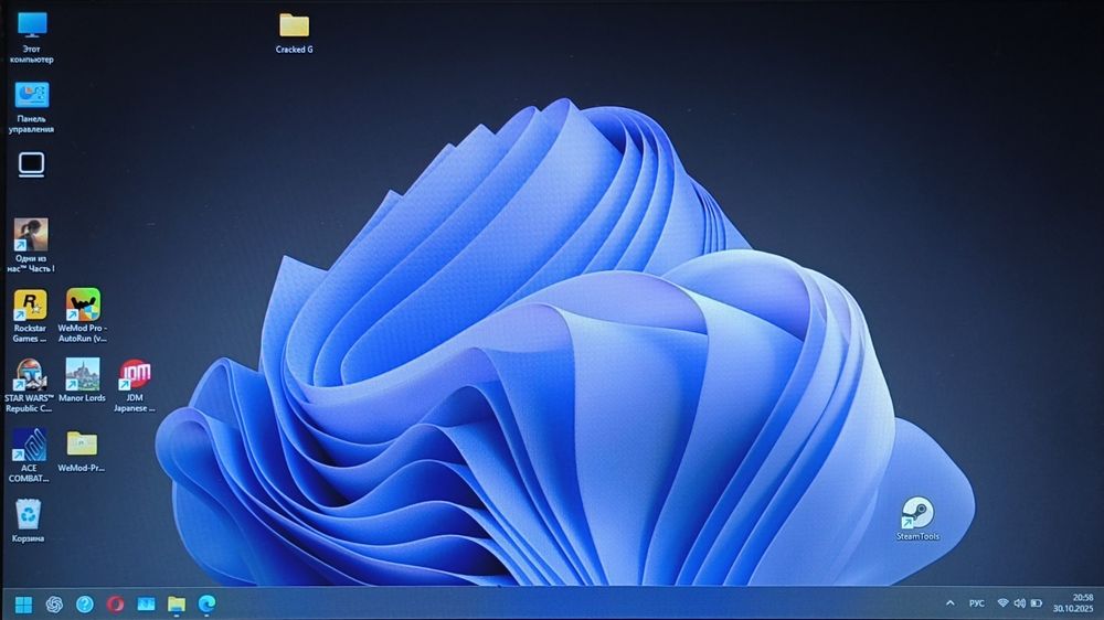 Монитор Samsung SyncMaster B2030