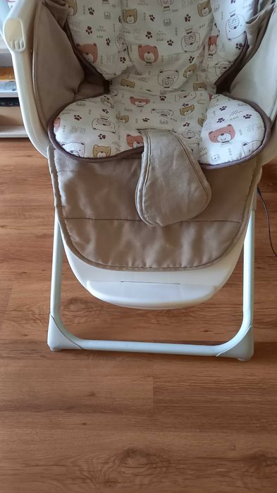 Lorelli Столче за хранене люлка VENTURA (2в1) 2019