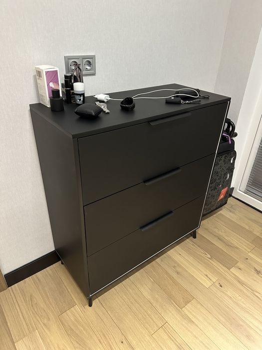 Продам новый комод