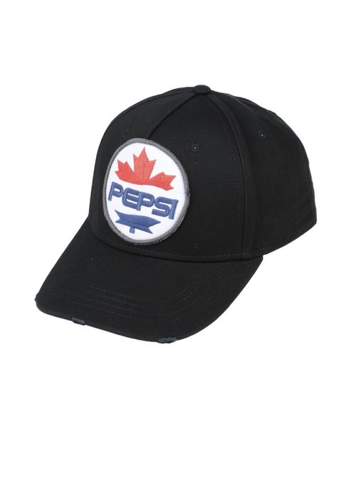 Dsquared2-Sapca baseball unisex