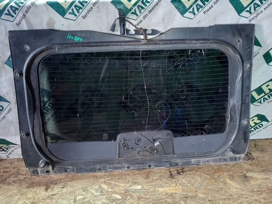 Geam hayon RANGE ROVER SPORT 2010-2013 LR019706 dezmembrez/dezmembrari