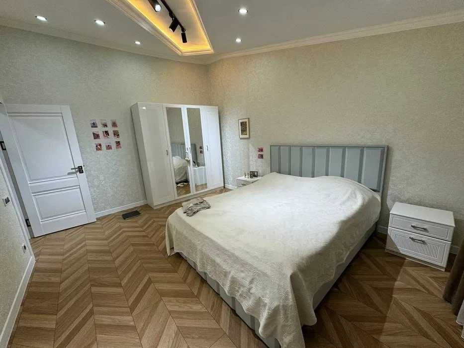 Ijaraga 2 xonali kvartira - Mirzo Ulug'bek tumani , Maksim Gorkiy 286*