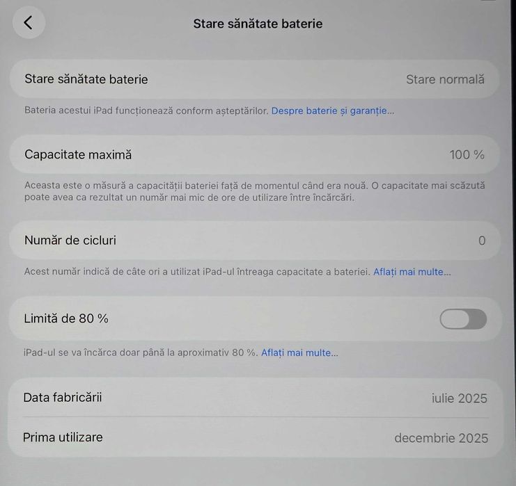 iPad Air 13 ( 2025 ), M3, 256GB, Wi-Fi, Space Grey