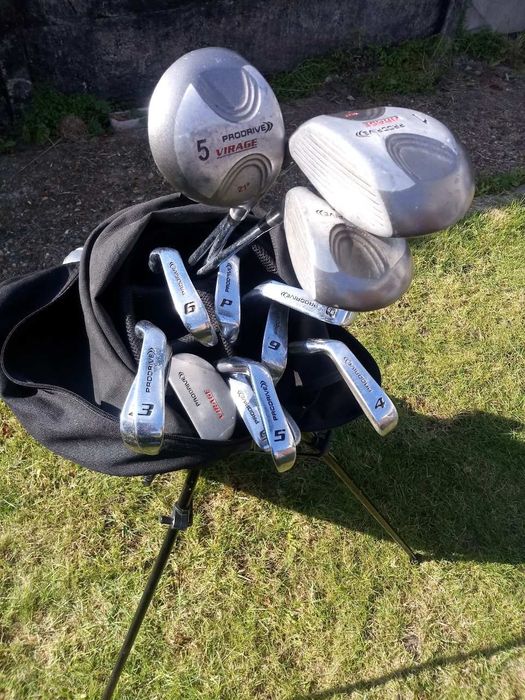 Чанти за голф 2 бр