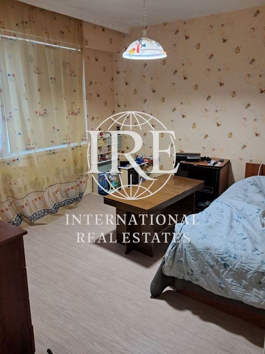 Продава се Тристаен апартамент в Варна, Владислав Варненчик - 62 кв.м за 979 €/кв.м - Снимка #5