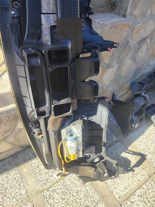 Табло за тойота корола е150 2008г