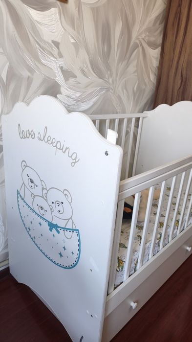 Манеж в отличном состоянии