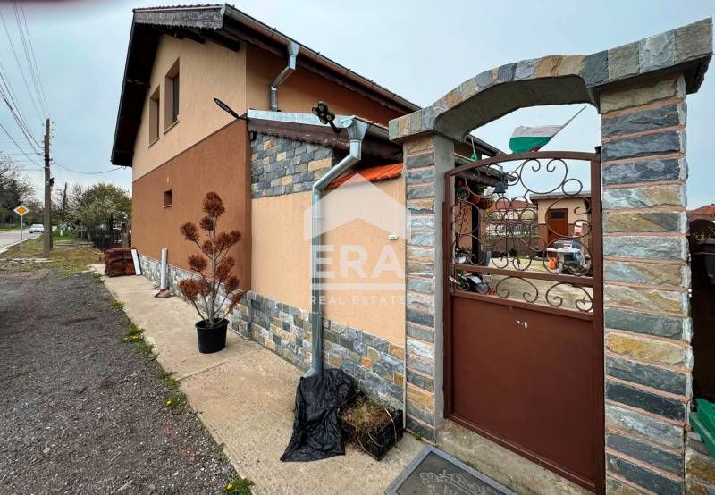 Продава се Къща в Сливо поле - 135 кв.м за 1371 €/кв.м - Снимка #3