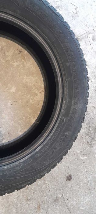 4 броя зимни гуми Cooper Weather Master 225 / 60 / R18