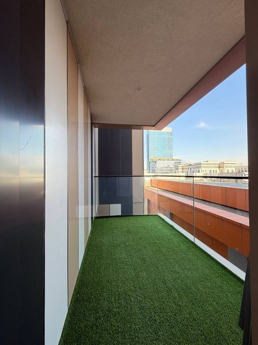 Ж К Nest One Ташкент Сити 2/4/23.43м2 Срочно Продам квартиру срочно