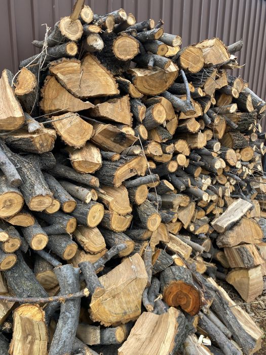 Дрова Для шашлыка
