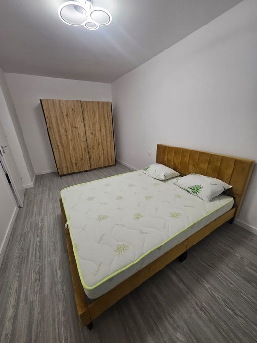 Chirie Maurer 2 camere