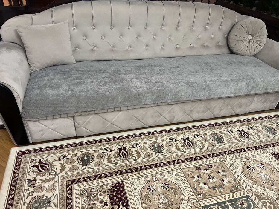 Дивандеки новые!