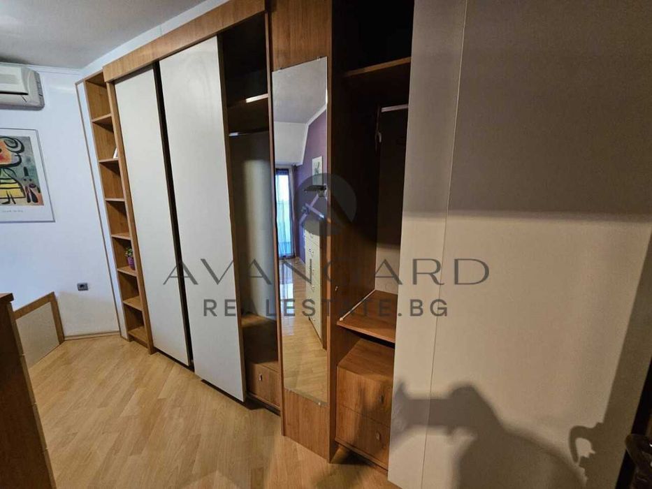 Продава се Мезонет в Пловдив, Център - 120 кв.м за 2375 €/кв.м - Снимка #6