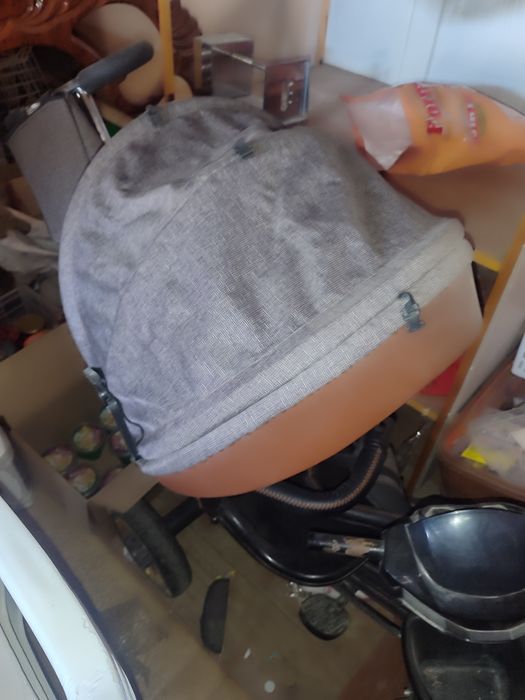 Продам детский велик