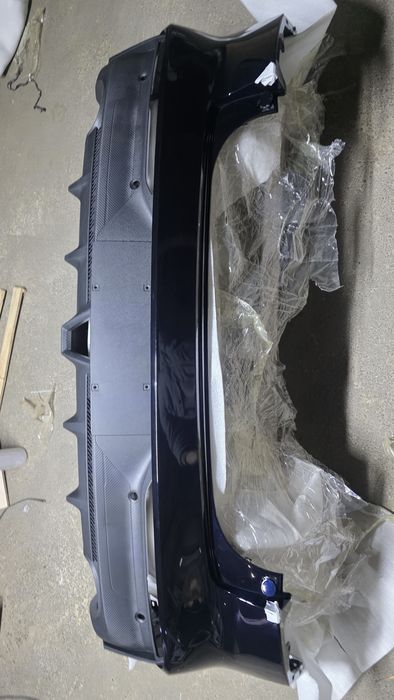 Задние бампера на Changan CS55Plus,Uni-K-UNI-V,CS35,X5Plus