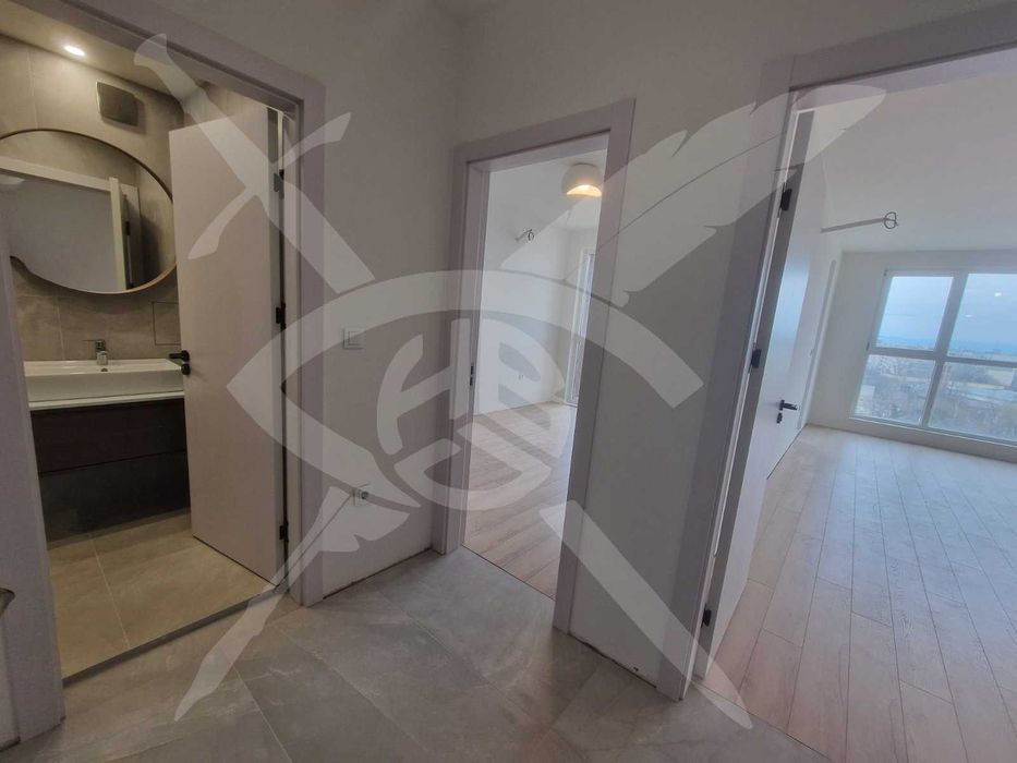 Продава се Двустаен апартамент в Пловдив, Южен - 77 кв.м за 961 €/кв.м - Снимка #5