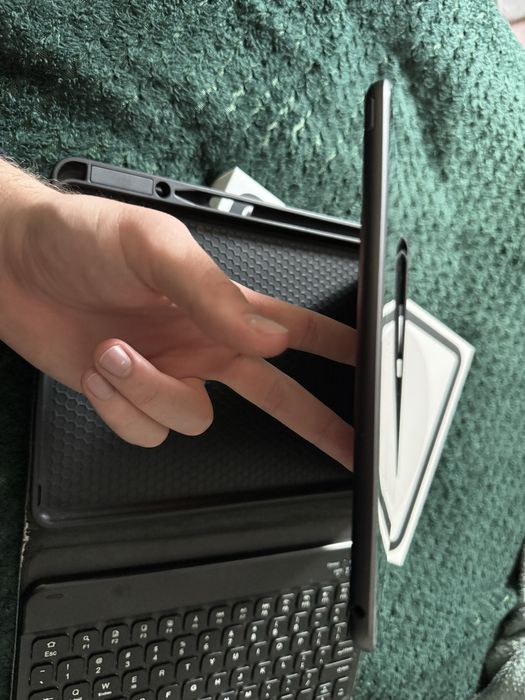 iPad generatia 9 10.2 inch 2021