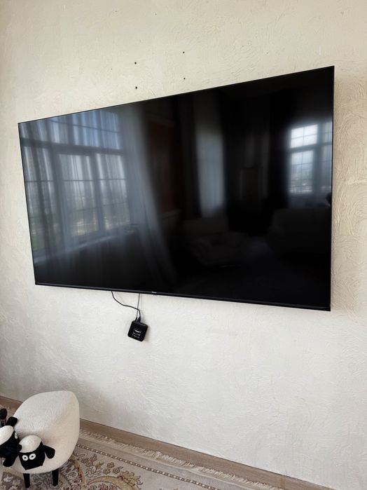 Телевизор Hisense 85”