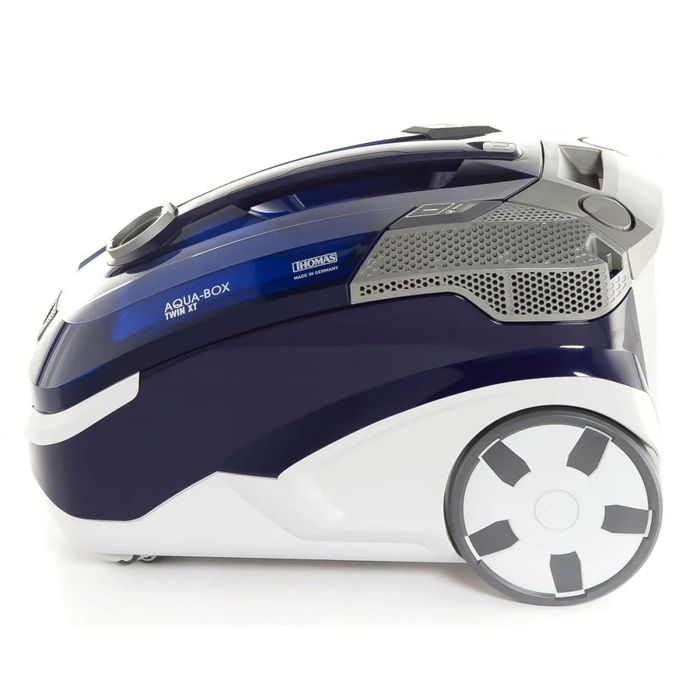 Пылесос Thomas Twin XT
