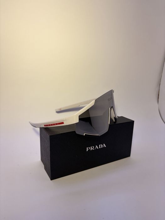 Нови очила PRADA + калъф