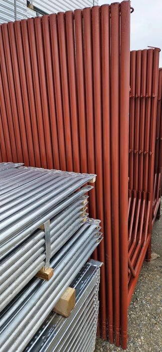 Panouri din lemn pentru cofraje , tip doka, lana, placa galbena