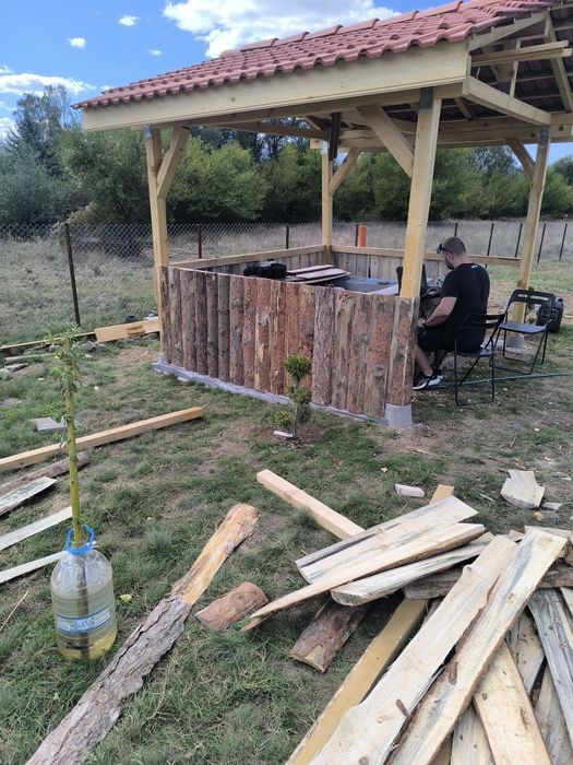 Продава се Парцел в Ботевград - 900 кв.м за 57 €/кв.м - Снимка #11