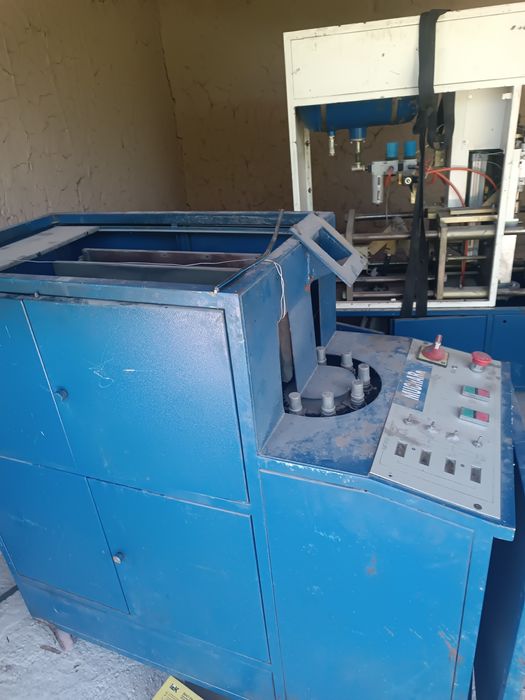 ПЭТ аппараты сатылады