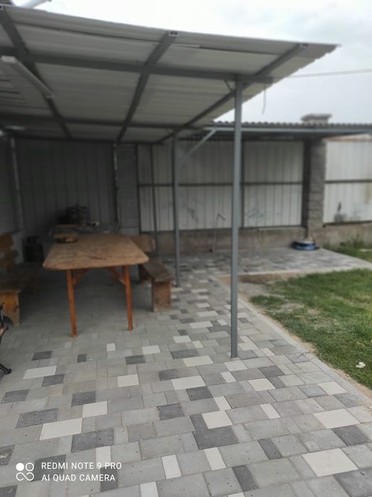 2х комн.домик  на берегу моря