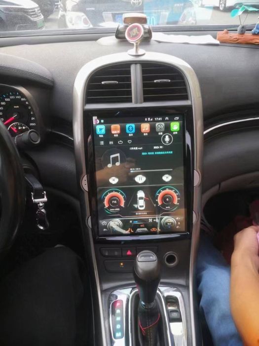 Malibu1 android 1/2/3 pozitsiya