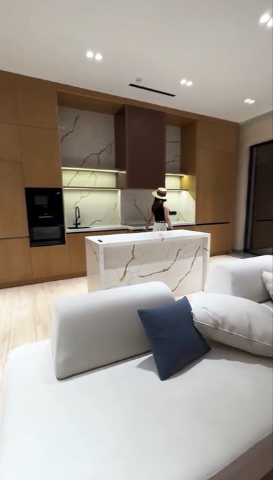 Жк Инфинити сдается 3 ком новая квартира Infinity for rent!!!