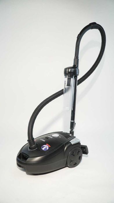 "SIRIUS" Новые пылесосы в модели 245