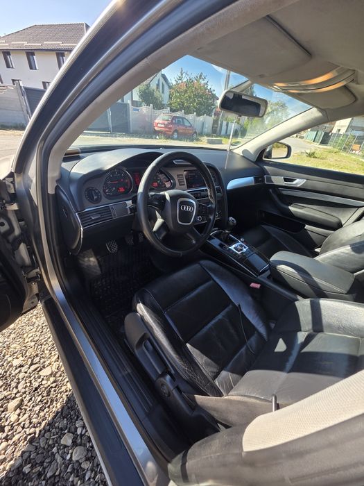 Audi A6 C6 2.0TDI 2005