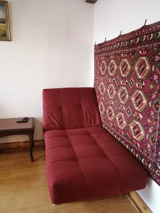 Продам диван +кресло, производство Россия